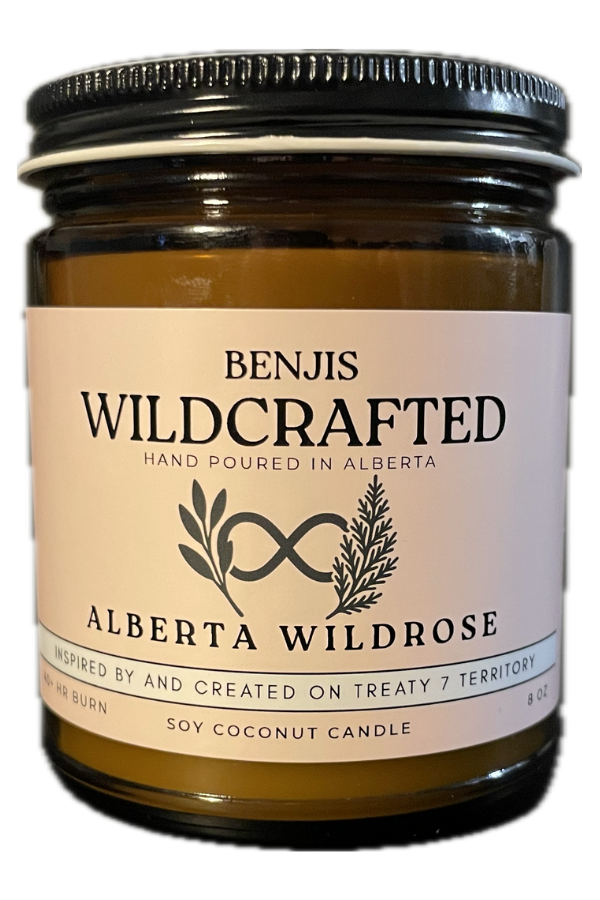 Alberta Wildrose