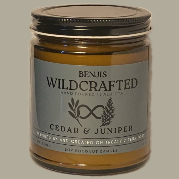 Cedar & Juniper