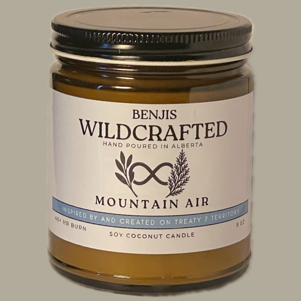 Mountain Air