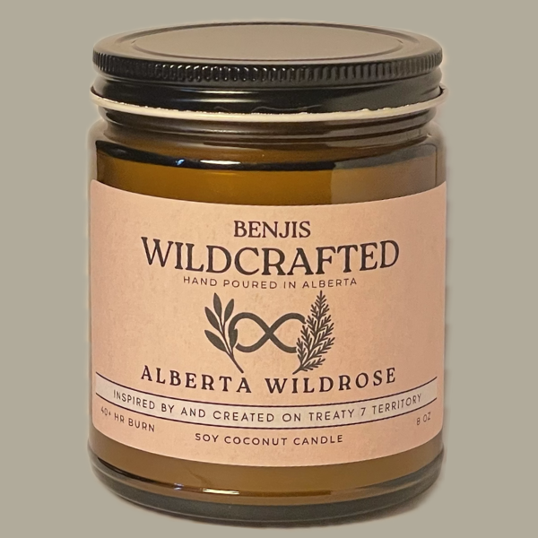 Alberta Wildrose